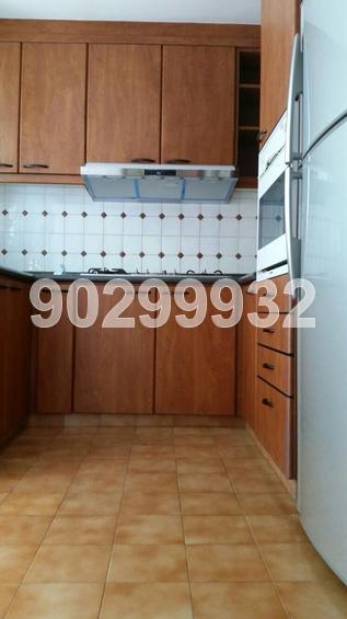 Signature Park (D21), Condominium #88795472